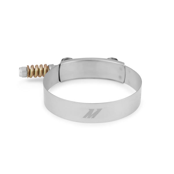 Mishimoto Stainless Steel Constant Tenstion T-Bolt Clamp