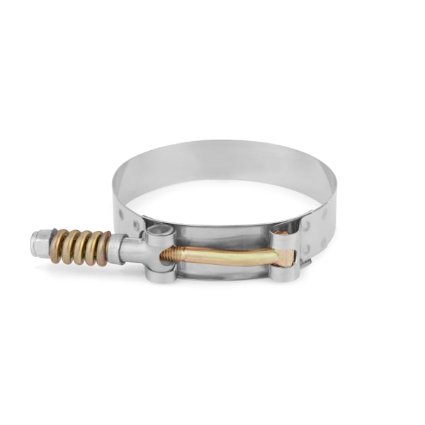 Mishimoto Stainless Steel T-Bolt Clamp