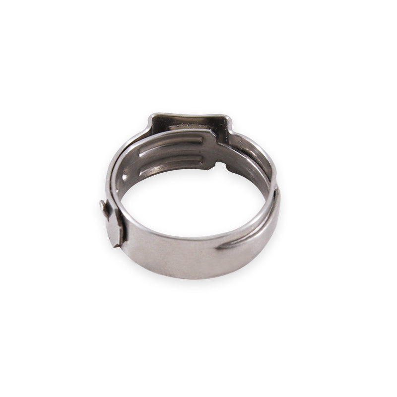 Mishimoto Stainless Steel T-Bolt Clamp