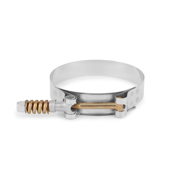 Mishimoto Stainless Steel T-Bolt Clamp