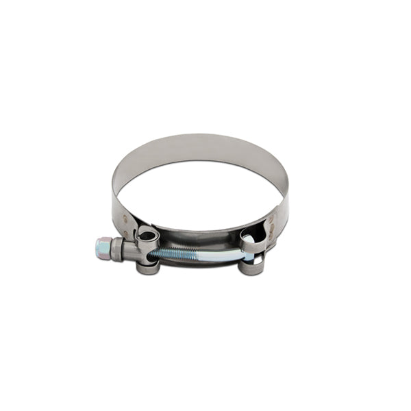 Mishimoto Stainless Steel T-Bolt Clamp