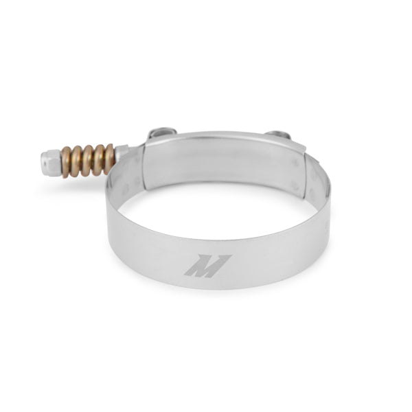 Mishimoto Stainless Steel Constant Tenstion T-Bolt Clamp