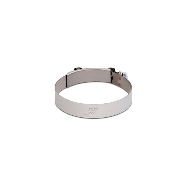 Mishimoto Stainless Steel T-Bolt Clamp