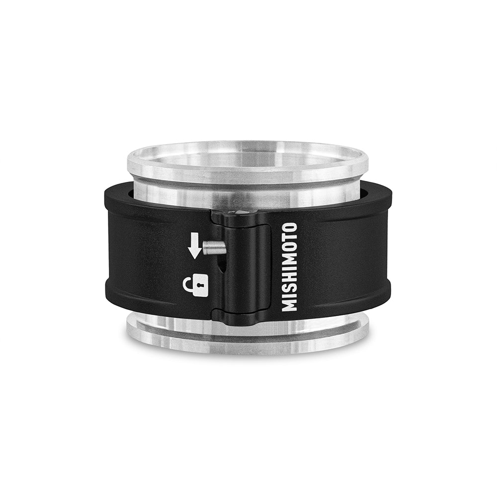 Mishimoto 2.5" Quick Release Clamp Assembly