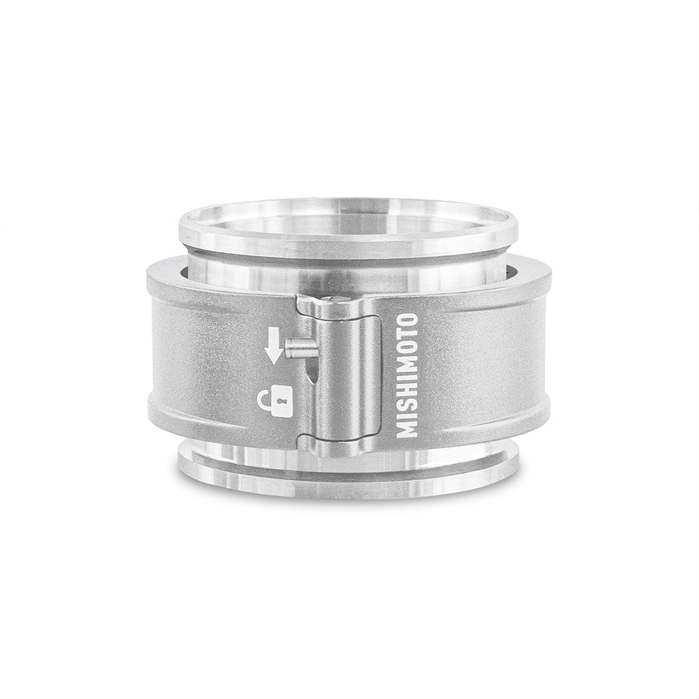 Mishimoto 2.5" Quick Release Clamp Assembly