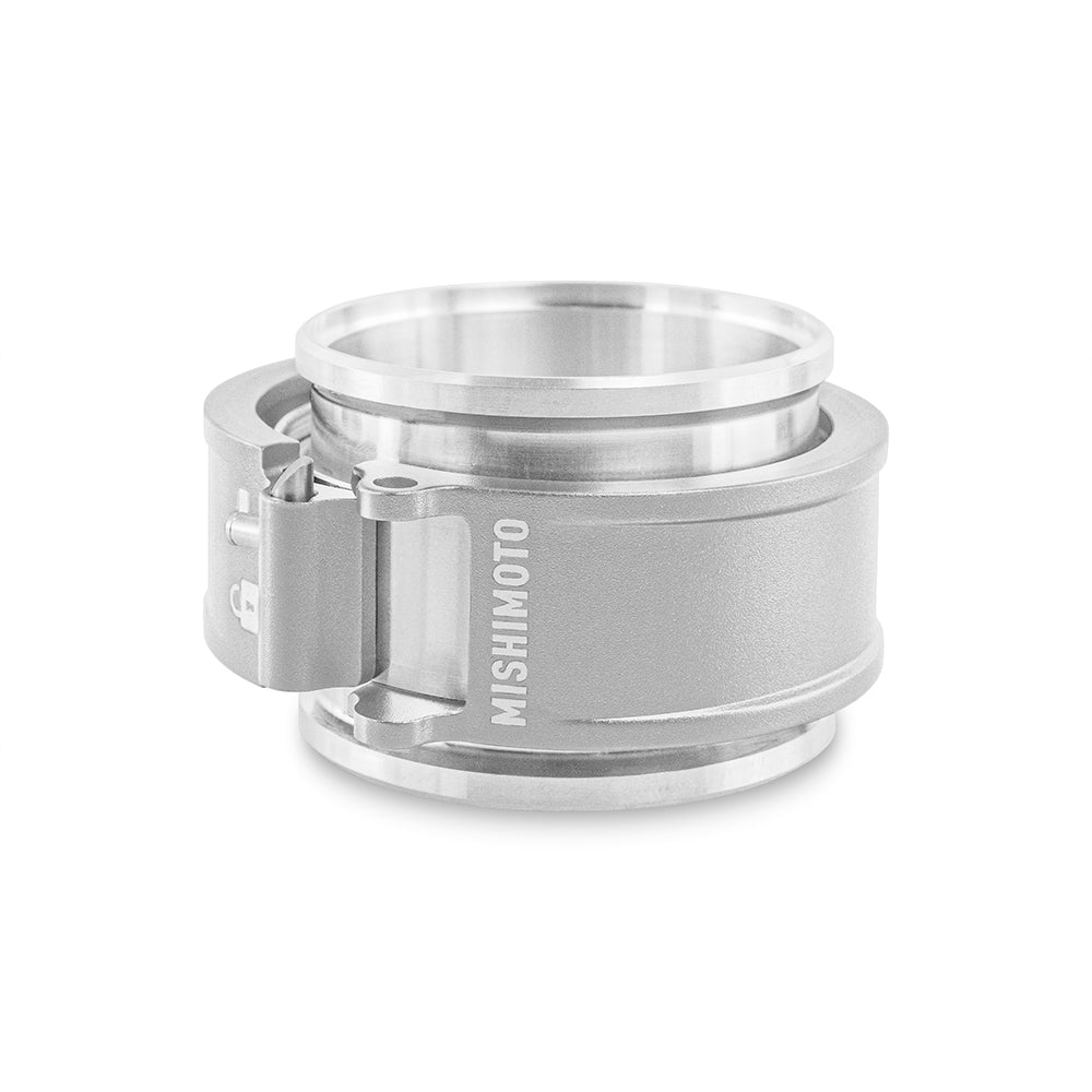 Mishimoto 2.5" Quick Release Clamp Assembly