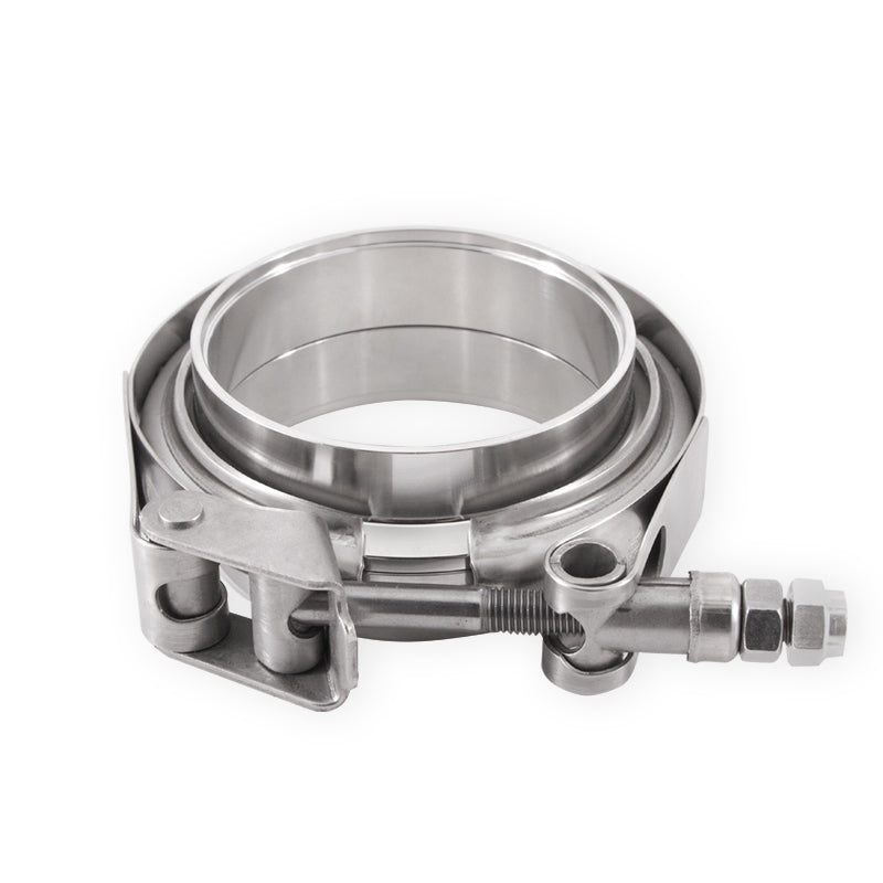 Mishimoto Stainless Steel V-Band Clamp