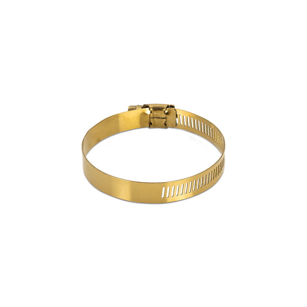 Mishimoto High-Torque Worm Gear Clamp Pack of 10