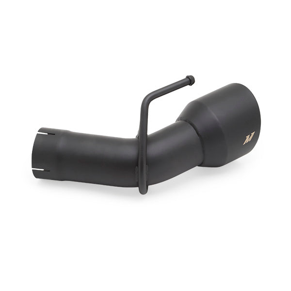 Mishimoto Pro Axle-Back Exhaust - Dual Tips