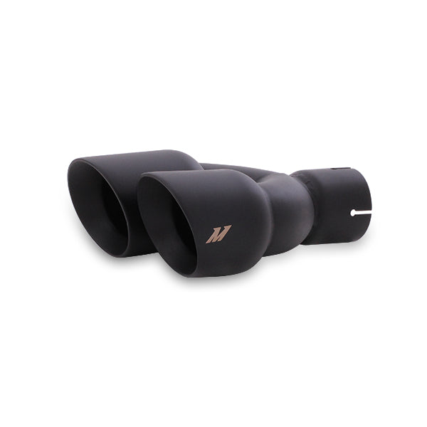 Mishimoto Non-Resonated Cat-Back Exhaust