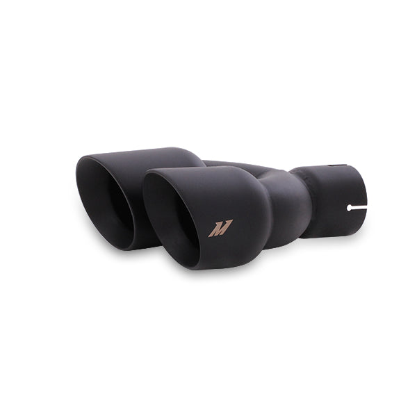 Mishimoto Resonated Cat-Back Exhaust