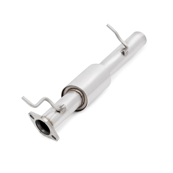 Mishimoto Resonated Cat-Back Exhaust