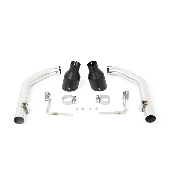 Mishimoto Race Axle-Back Exhaust