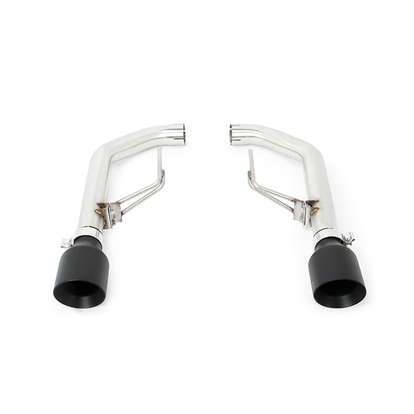Mishimoto Race Axle-Back Exhaust