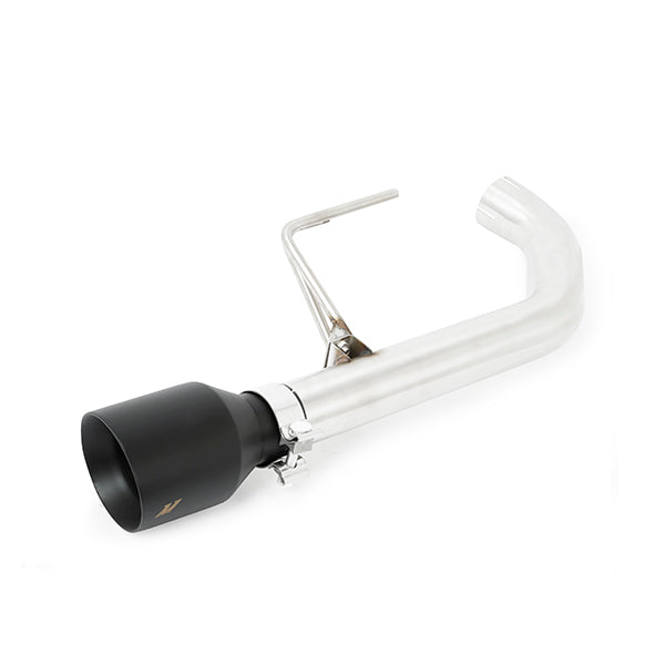Mishimoto Race Axle-Back Exhaust