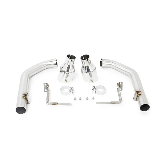Mishimoto Race Axle-Back Exhaust