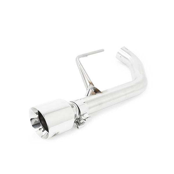 Mishimoto Race Axle-Back Exhaust