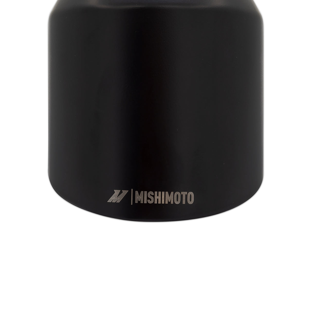 Mishimoto 5" Muffler Tip Pair - Black