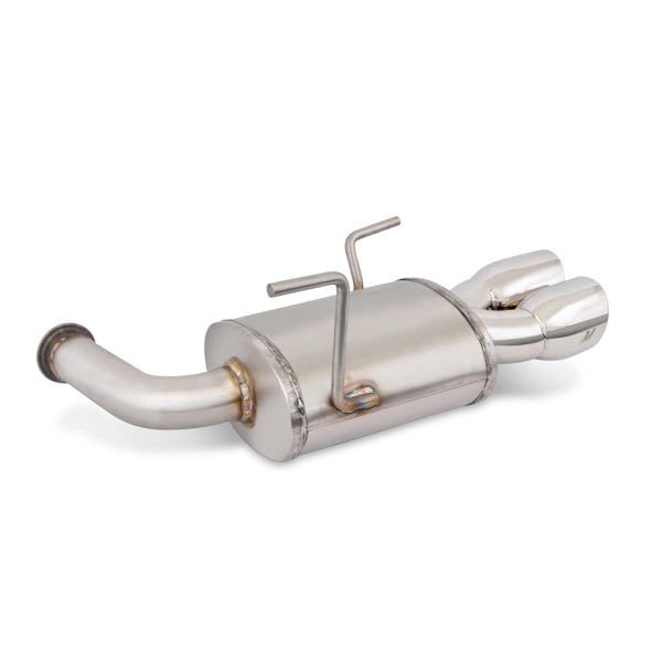 Mishimoto Cat-Back Exhaust