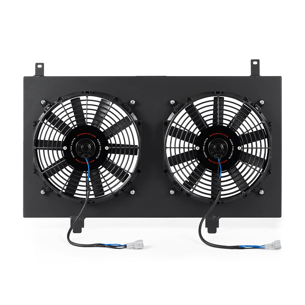 Mishimoto Fan Shroud Kit