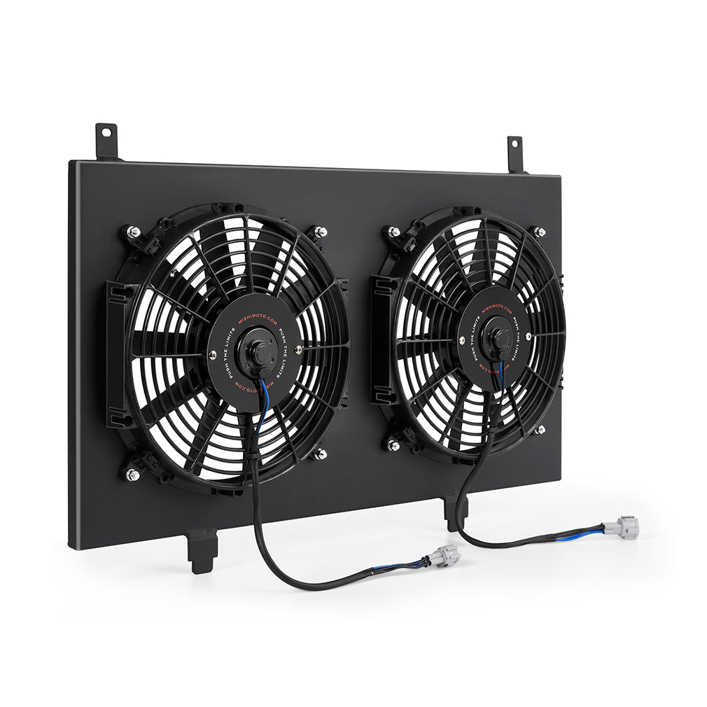 Mishimoto Fan Shroud Kit