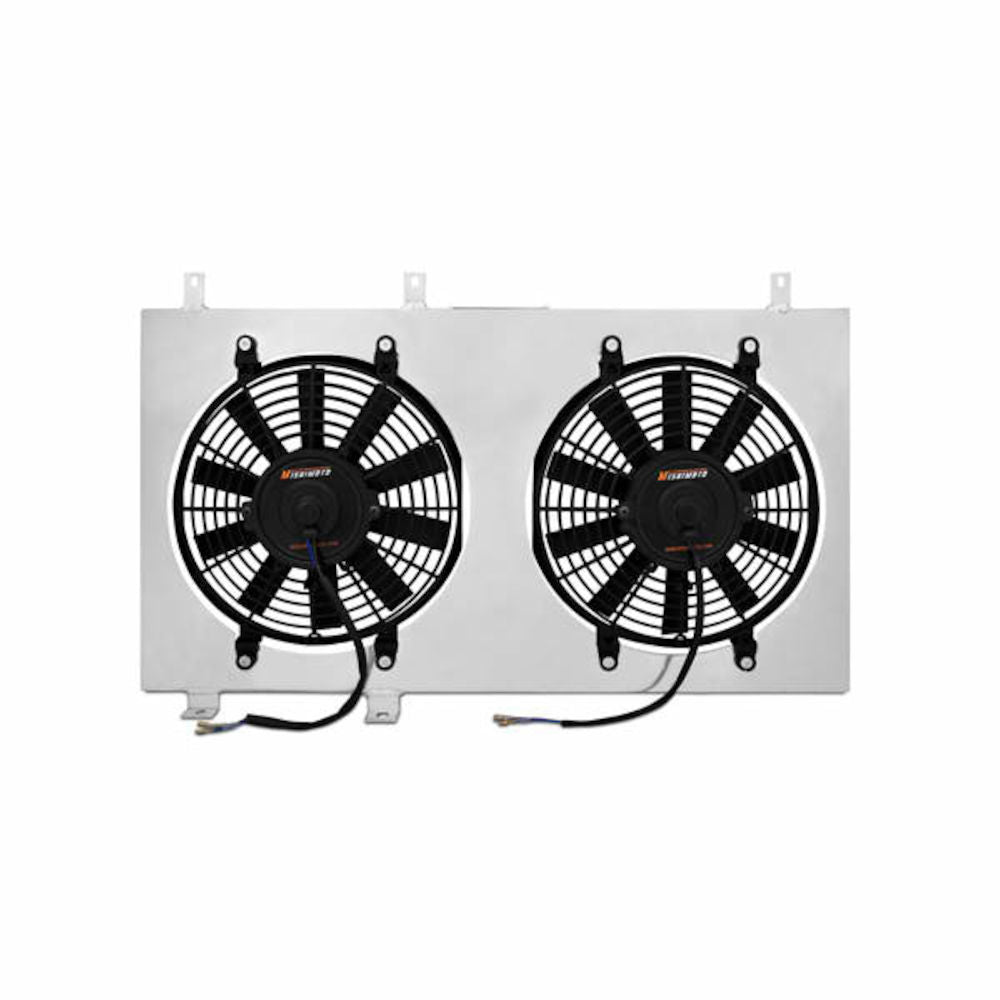 Mishimoto Fan Shroud Kit