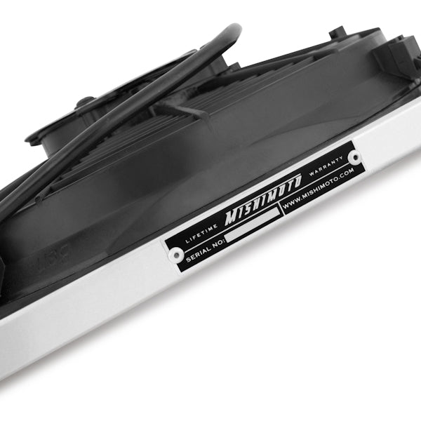 Mishimoto Fan Shroud Kit
