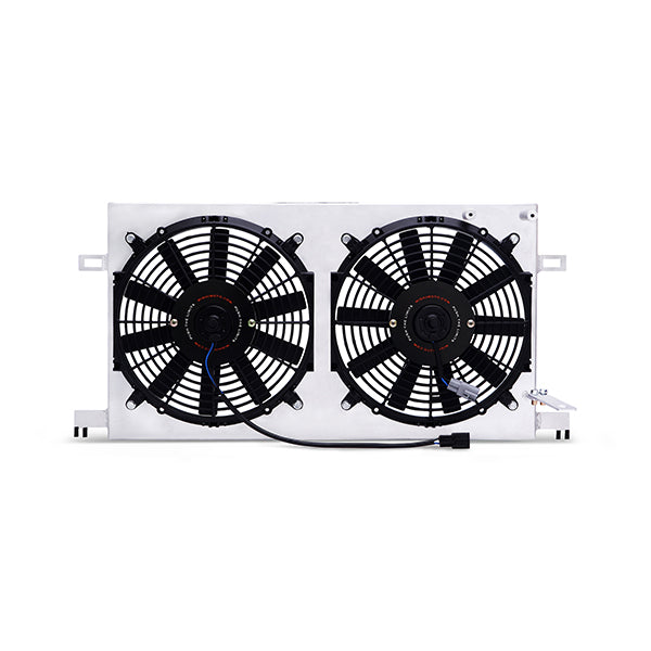 Mishimoto Fan Shroud Kit