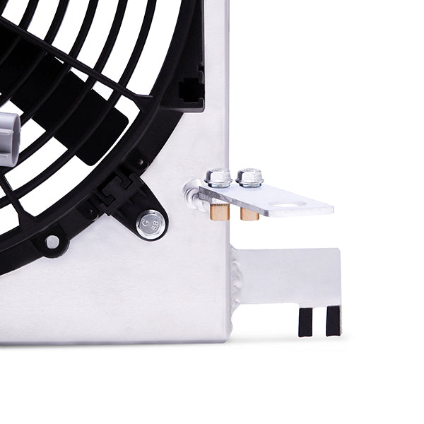 Mishimoto Fan Shroud Kit