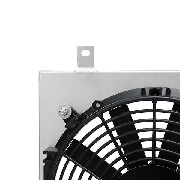 Mishimoto Fan Shroud Kit