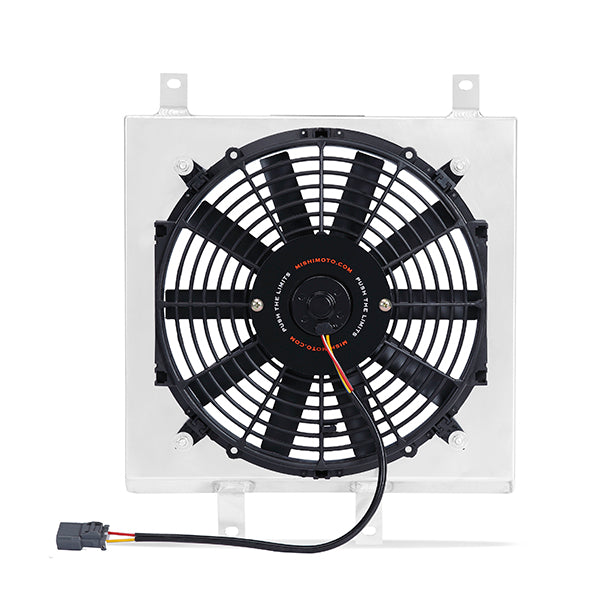 Mishimoto Fan Shroud Kit