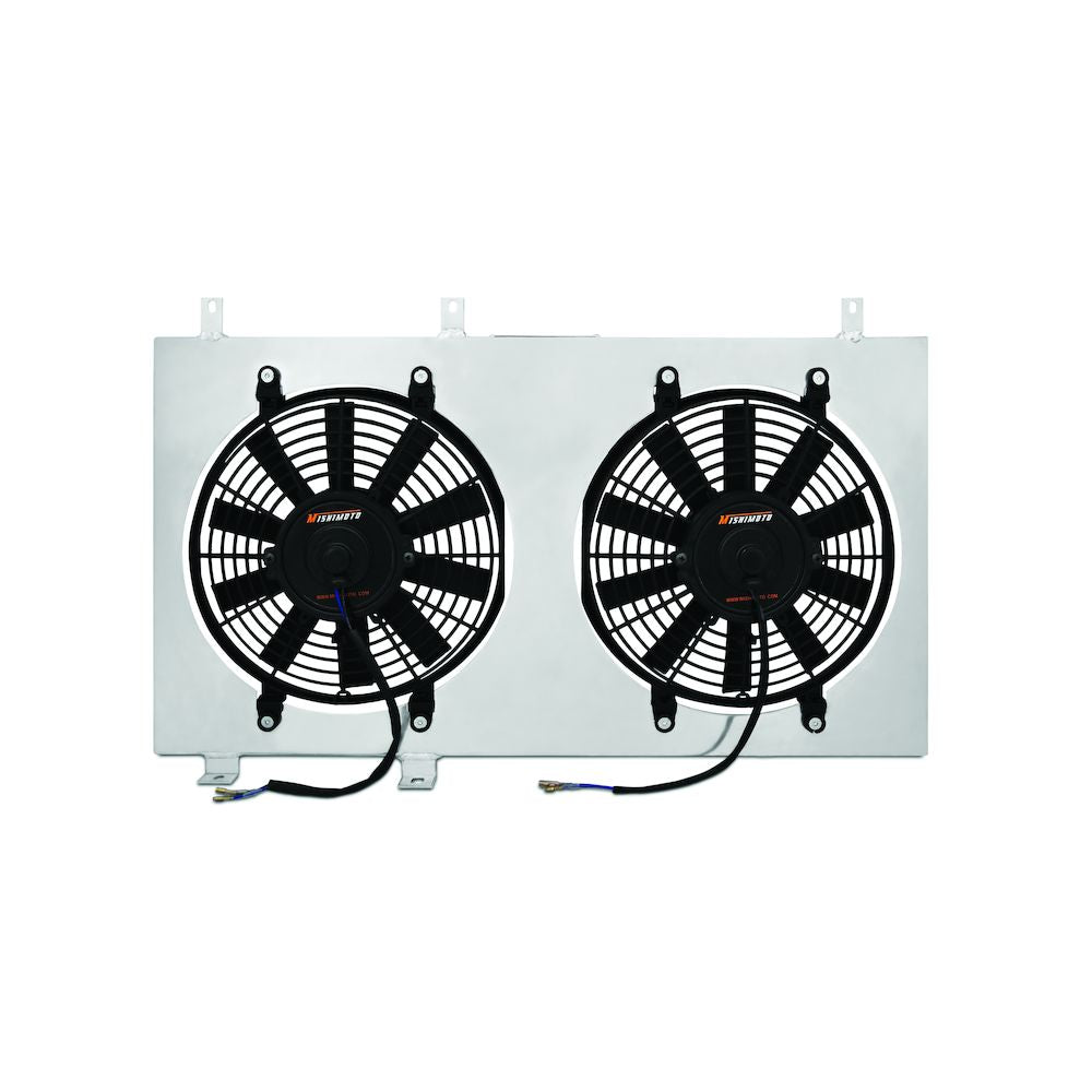 Mishimoto Fan Shroud Kit
