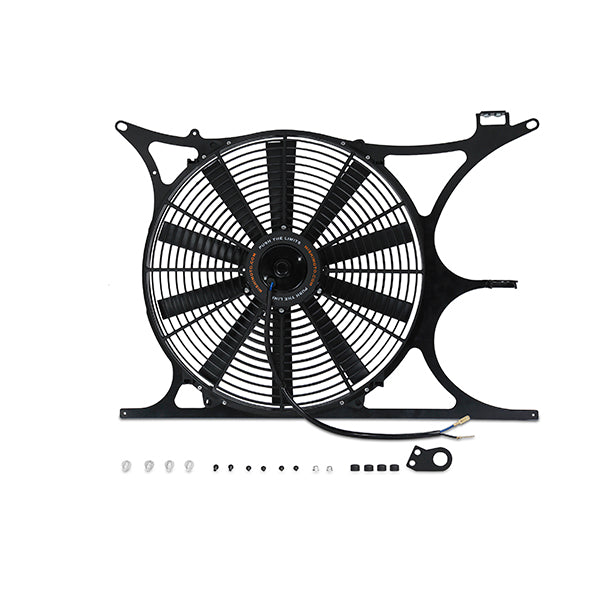 Mishimoto Fan Shroud Kit