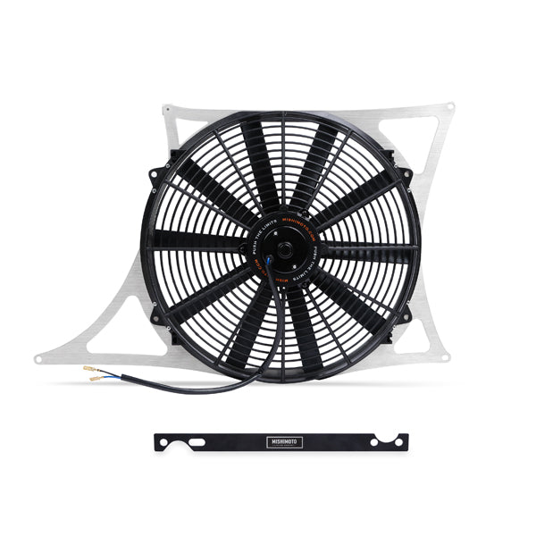 Mishimoto Fan Shroud Kit