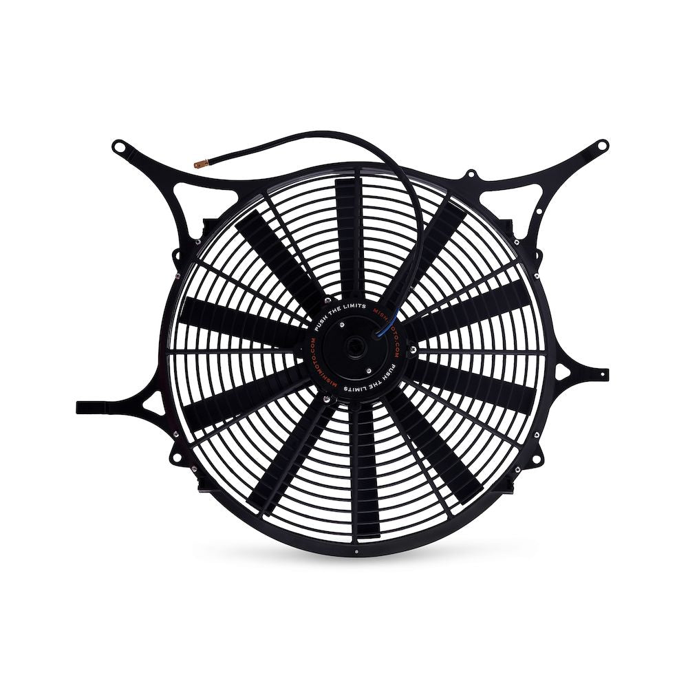 Mishimoto Fan Shroud Kit