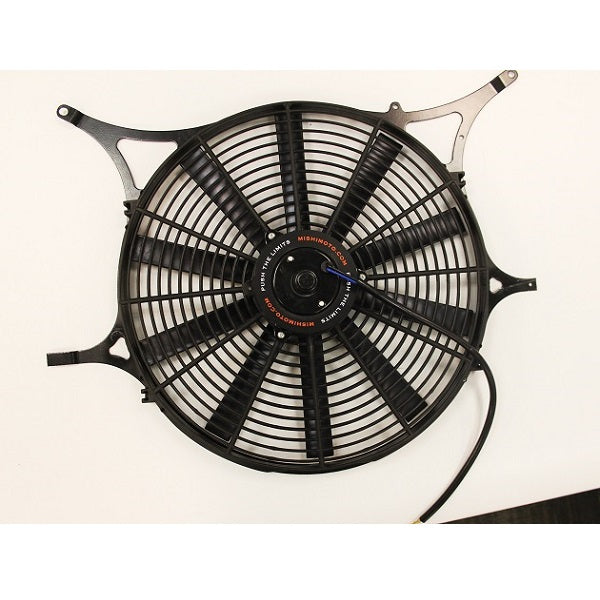 Mishimoto Fan Shroud Kit