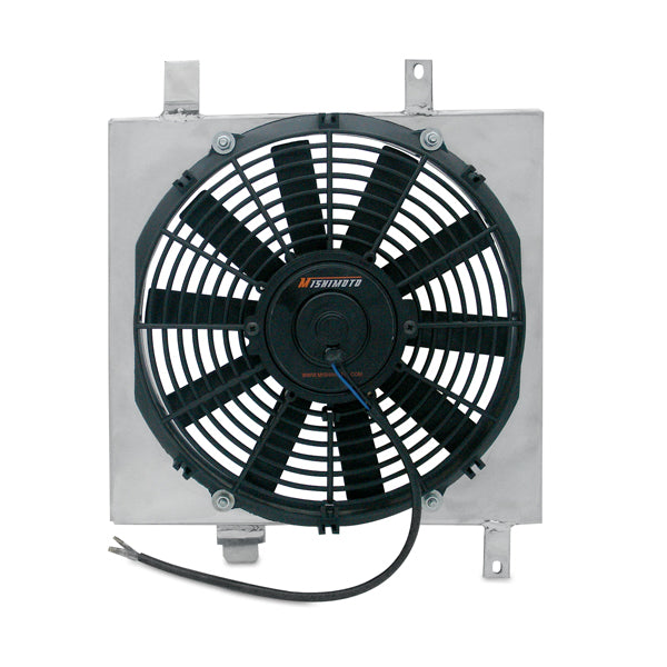 Mishimoto Fan Shroud Kit
