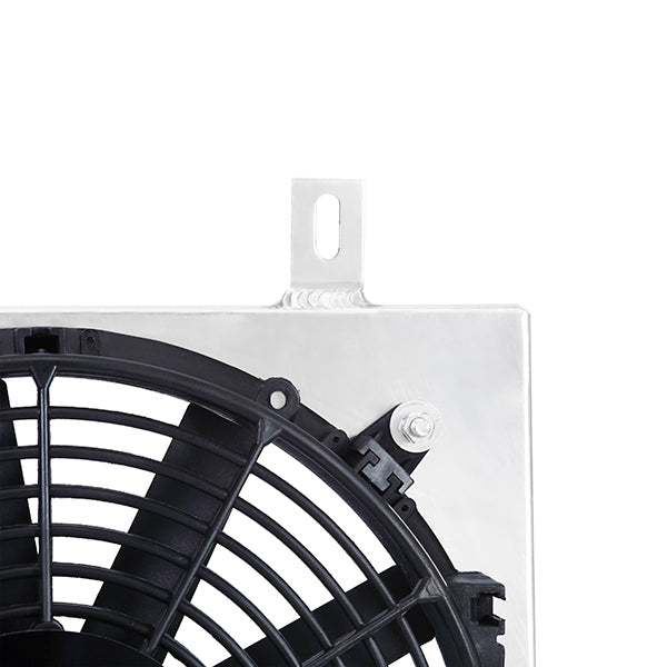 Mishimoto Fan Shroud Kit