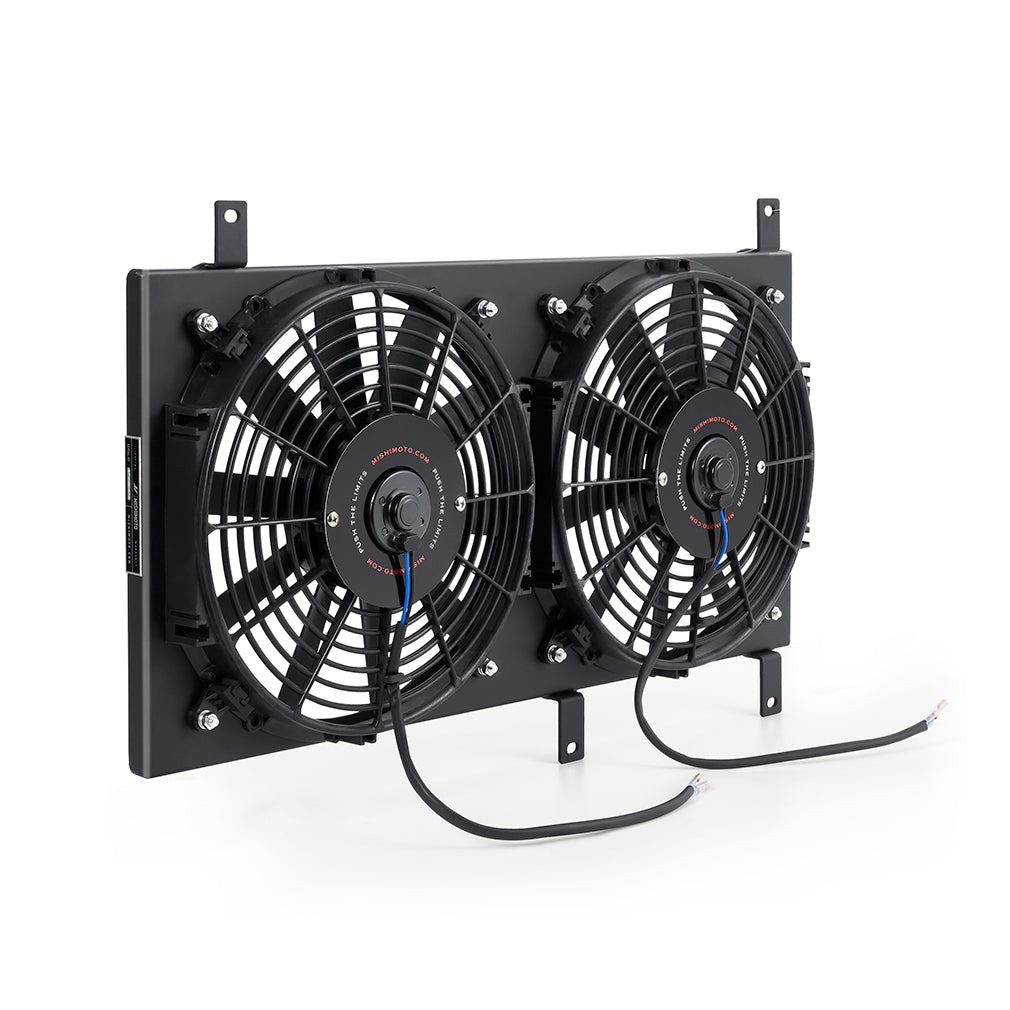 Mishimoto Fan Shroud Kit
