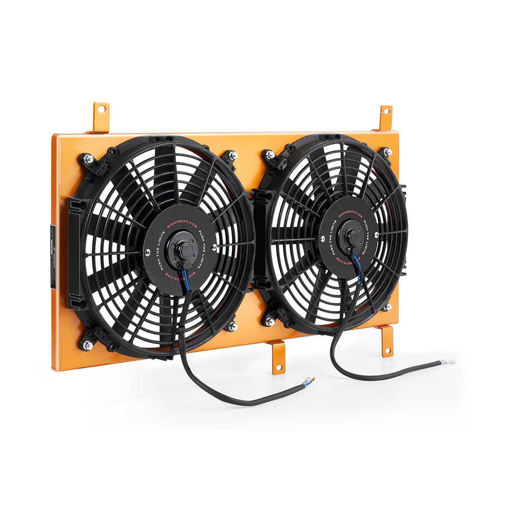 Mishimoto Fan Shroud Kit