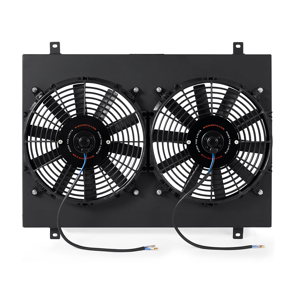 Mishimoto Fan Shroud Kit