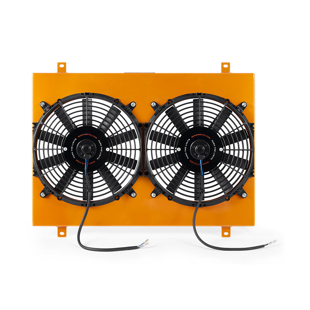 Mishimoto Fan Shroud Kit