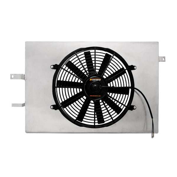 Mishimoto Fan Shroud Kit