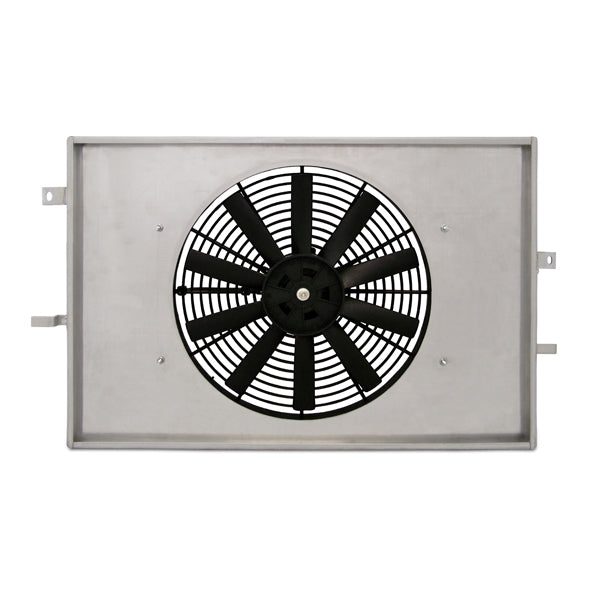 Mishimoto Fan Shroud Kit