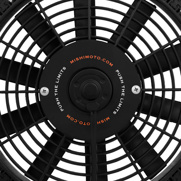 Mishimoto Fan Shroud Kit