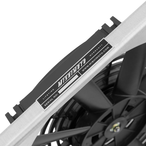 Mishimoto Fan Shroud Kit