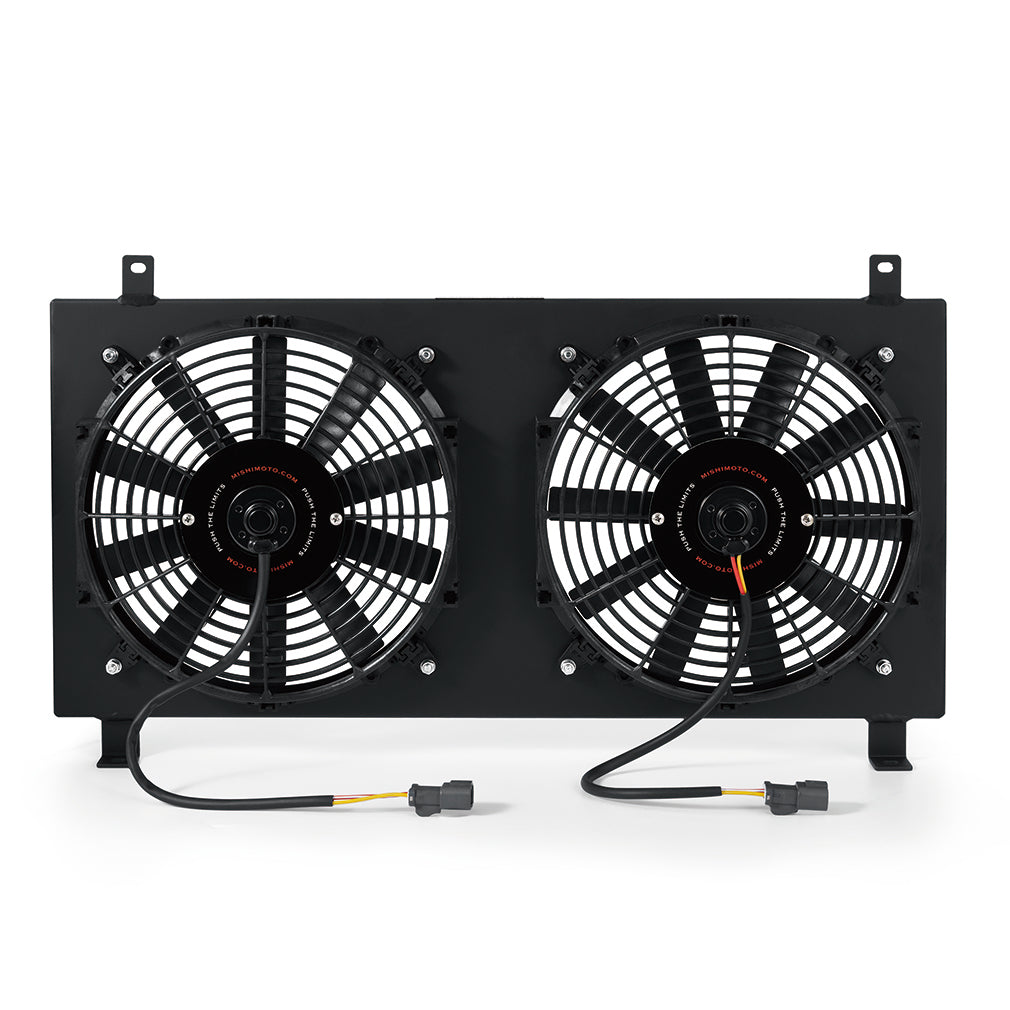 Mishimoto Fan Shroud Kit