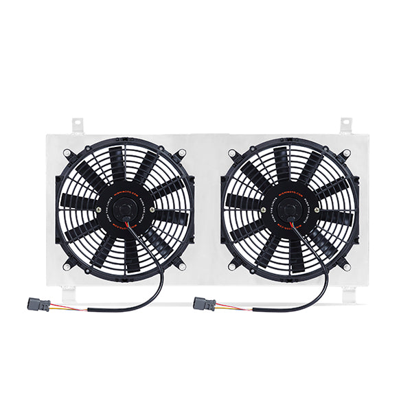 Mishimoto Fan Shroud Kit