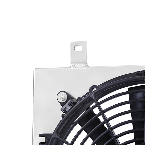 Mishimoto Fan Shroud Kit