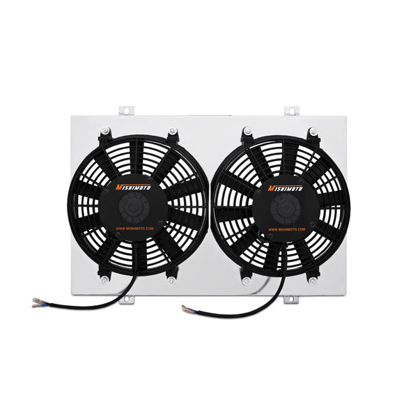 Mishimoto Fan Shroud Kit